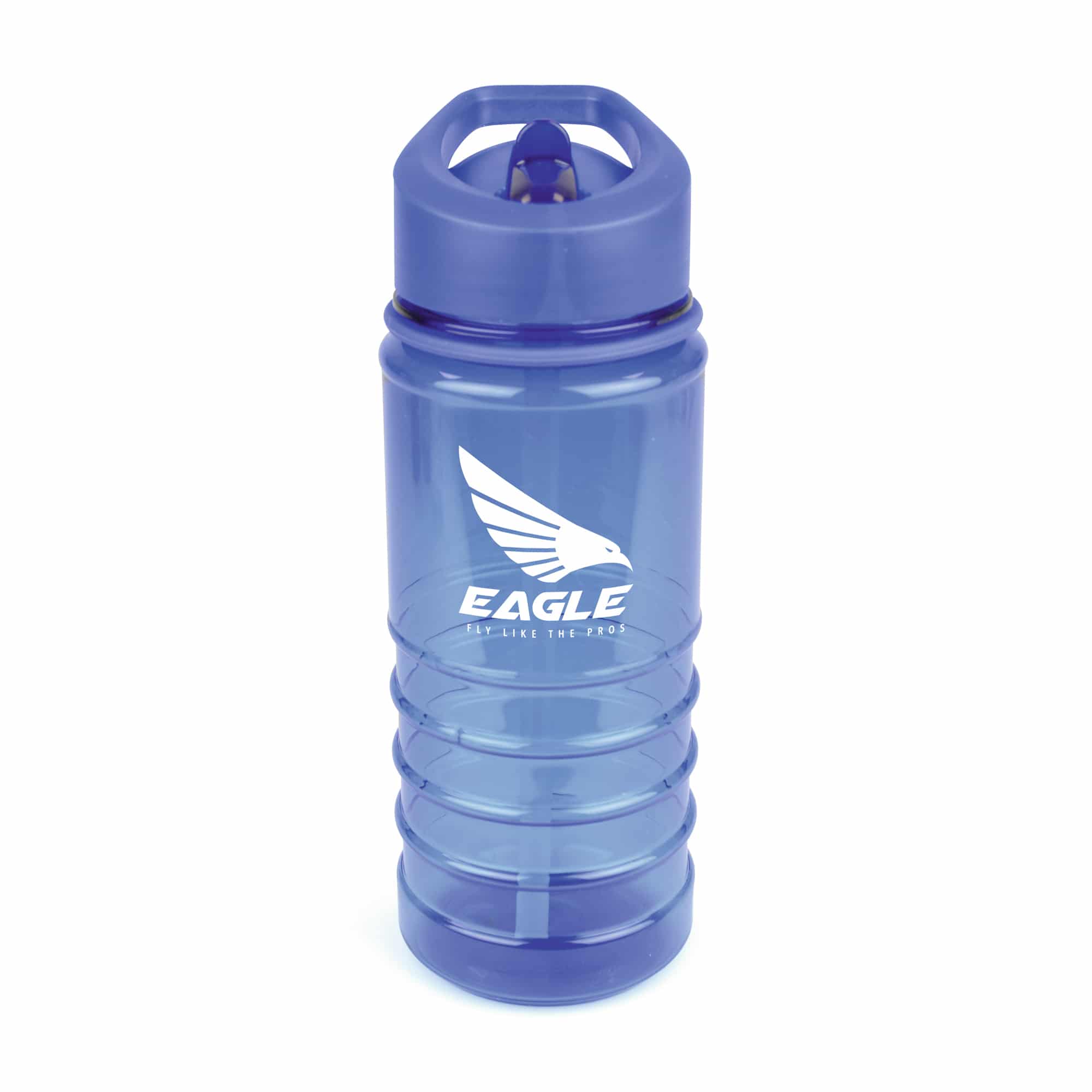 Tarn Coloured 550ml Sports Bottle - Image 2
