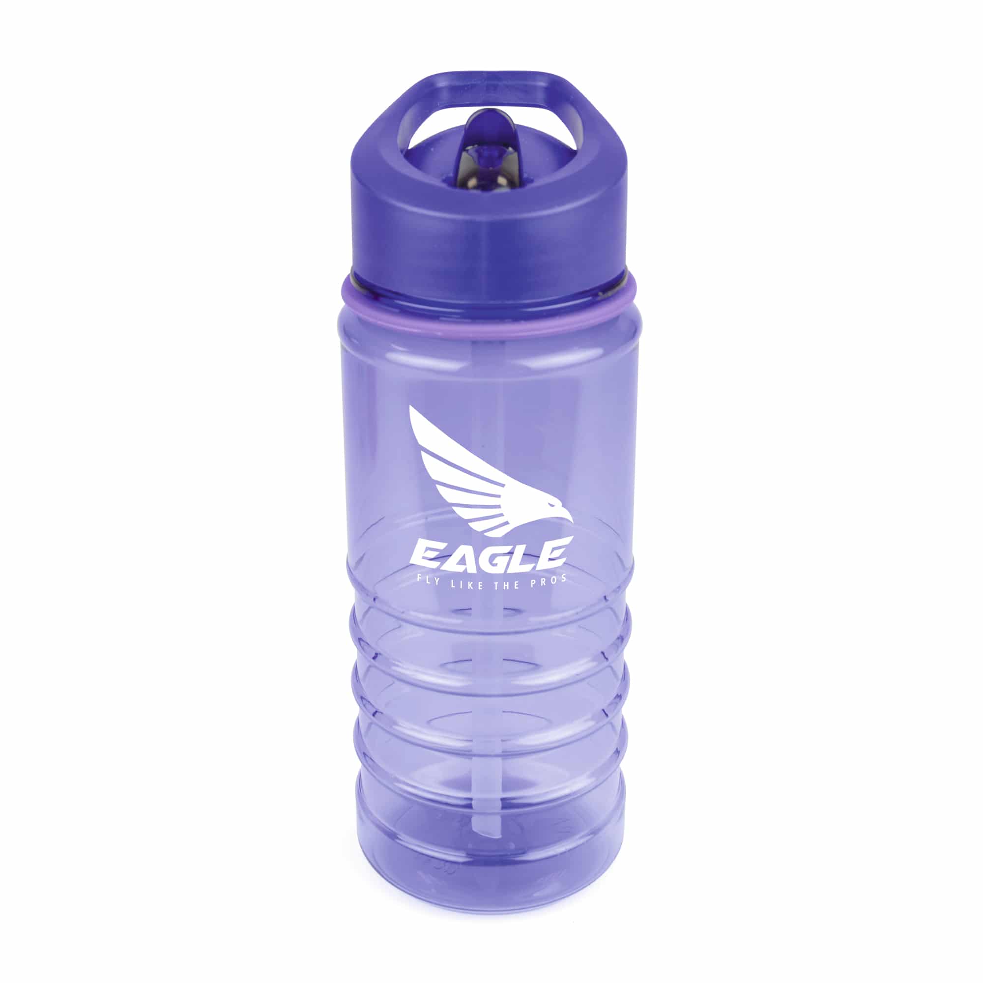 Tarn Coloured 550ml Sports Bottle - Image 3