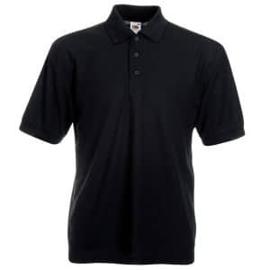 65/35 Polyester And Cotton Polo Shirt