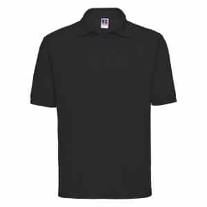 Classic Polyester And Cotton Quality Polo Shirt