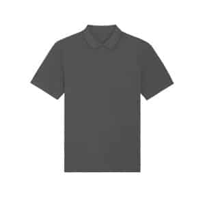 Prepster Organic Cotton Unisex Polo Shirt