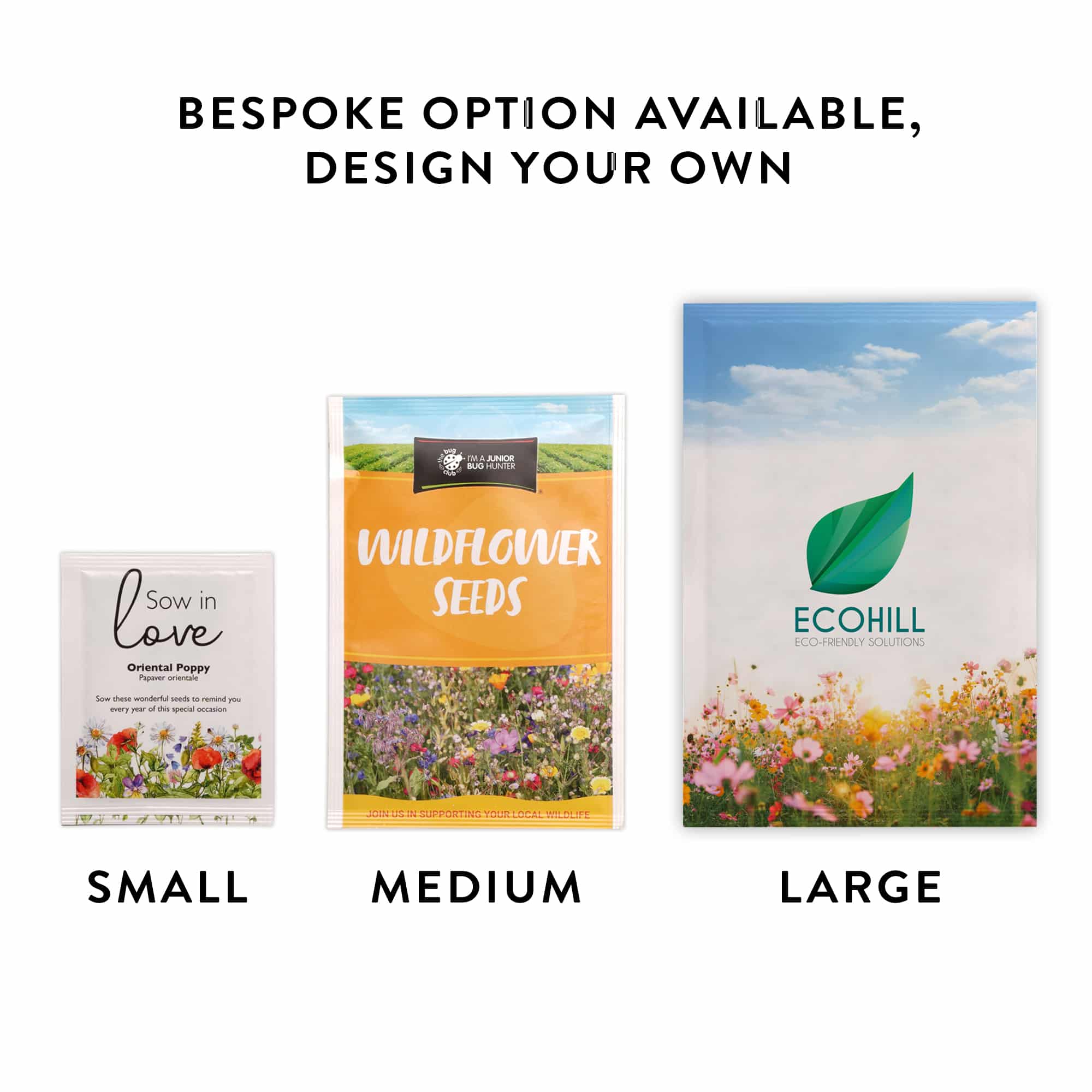 Standard Seed Packet - Image 4