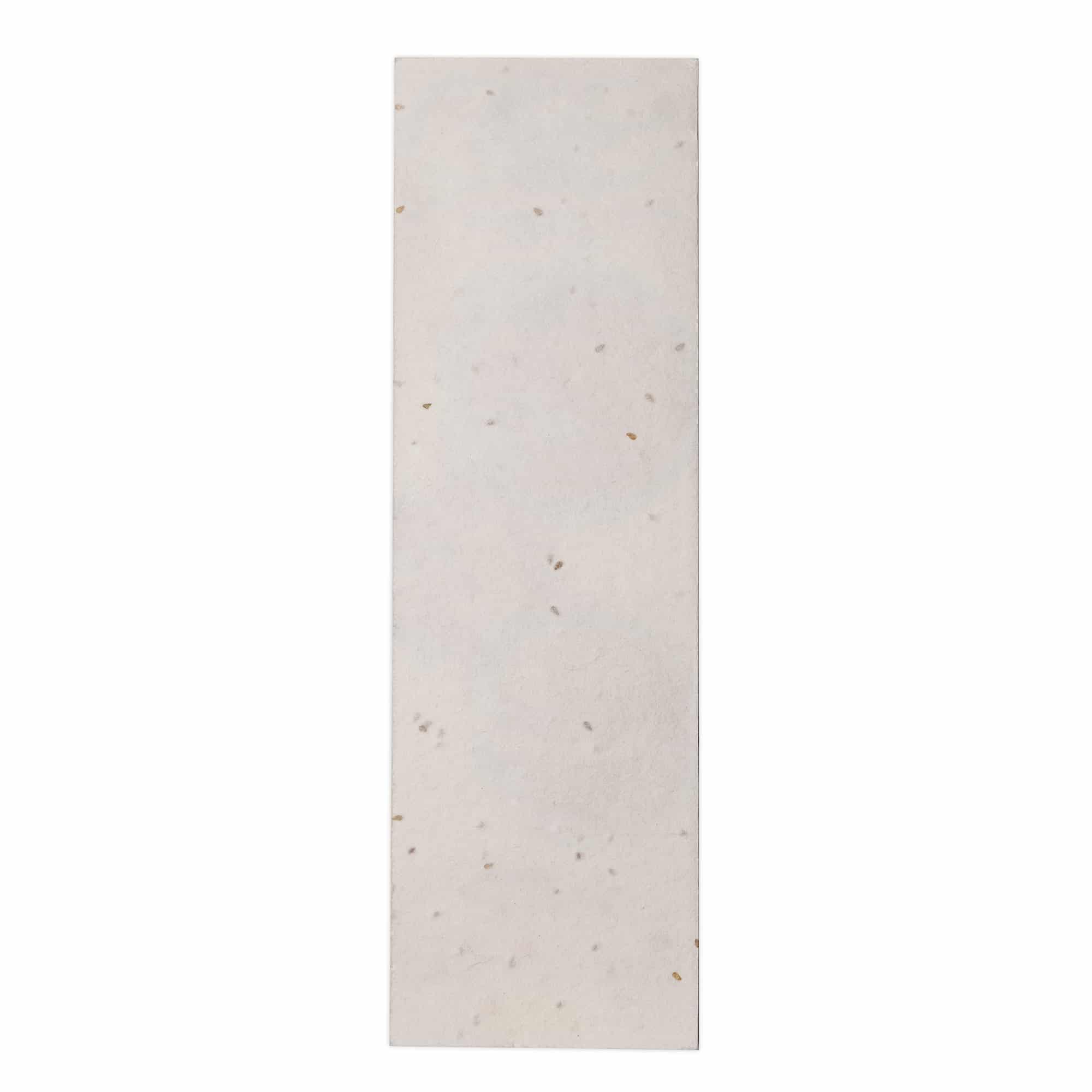 Seed Paper Bookmark - Image 2