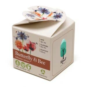 Mini Box Seed Kit