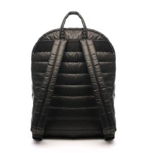 PUFFER BACKPACK