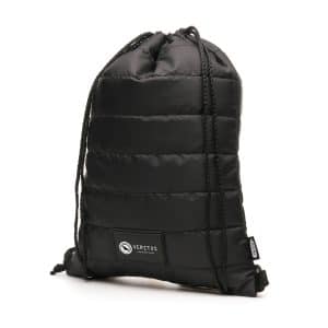 Puffer RPET Drawstring Bag