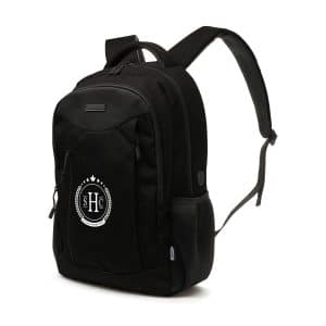 Modern RPET Backpack