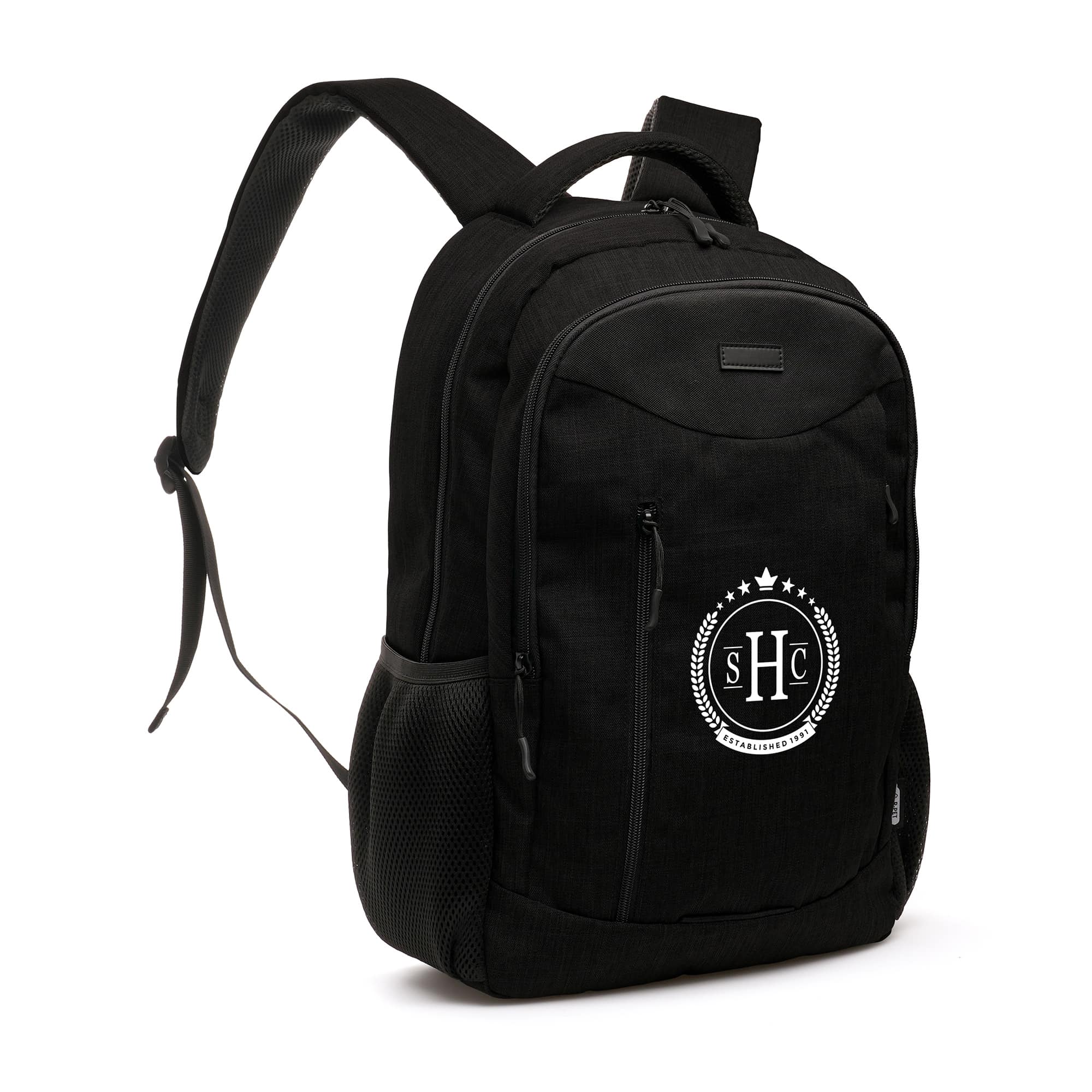 Modern RPET Backpack - Image 2