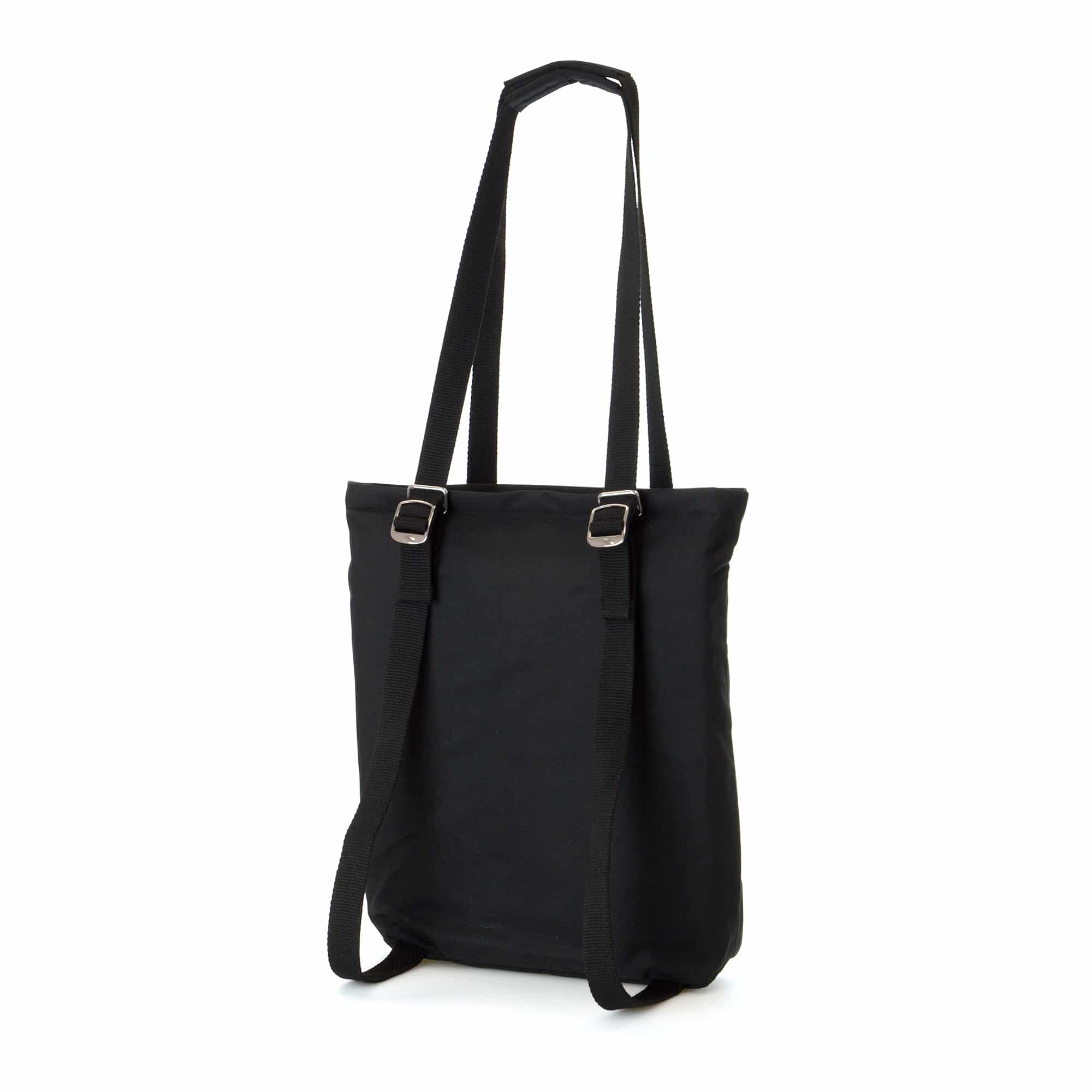 2 IN 1 RPET BACKPACK SHOPPER - Image 3