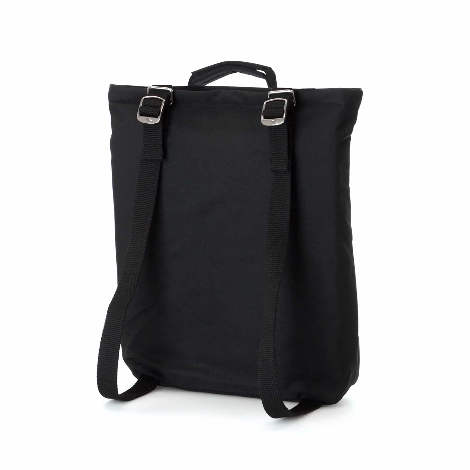 2 IN 1 RPET BACKPACK SHOPPER - Image 4