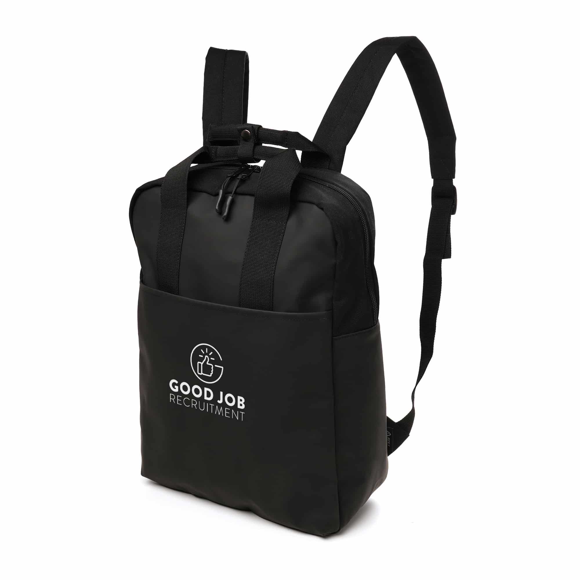 Premium Soft feel Laptop Backpack - Image 2