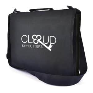 Hutton Conference Bag