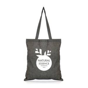 Budget Recycled Cotton Shopper