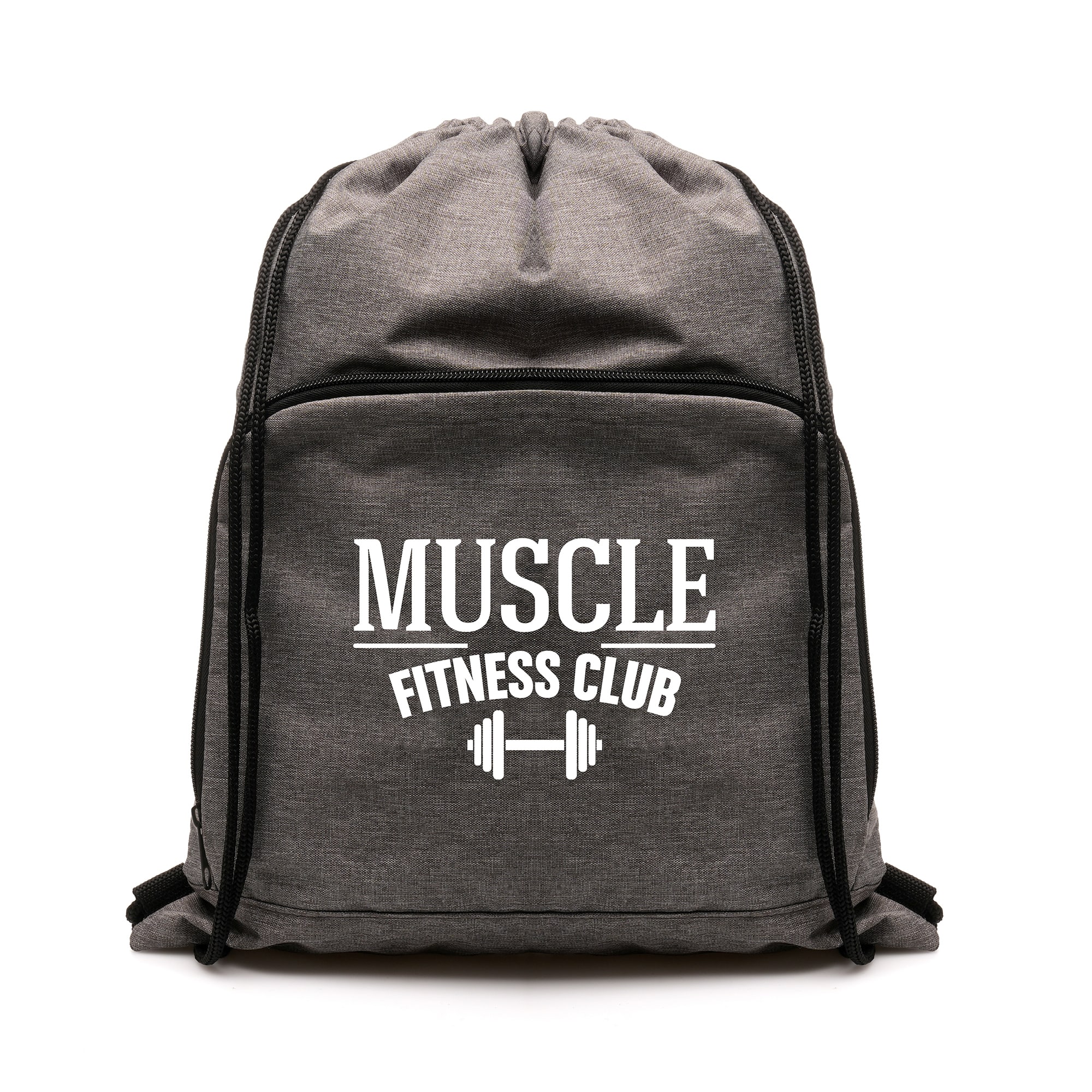 Reef Foldable Drawstring Bag - Image 2