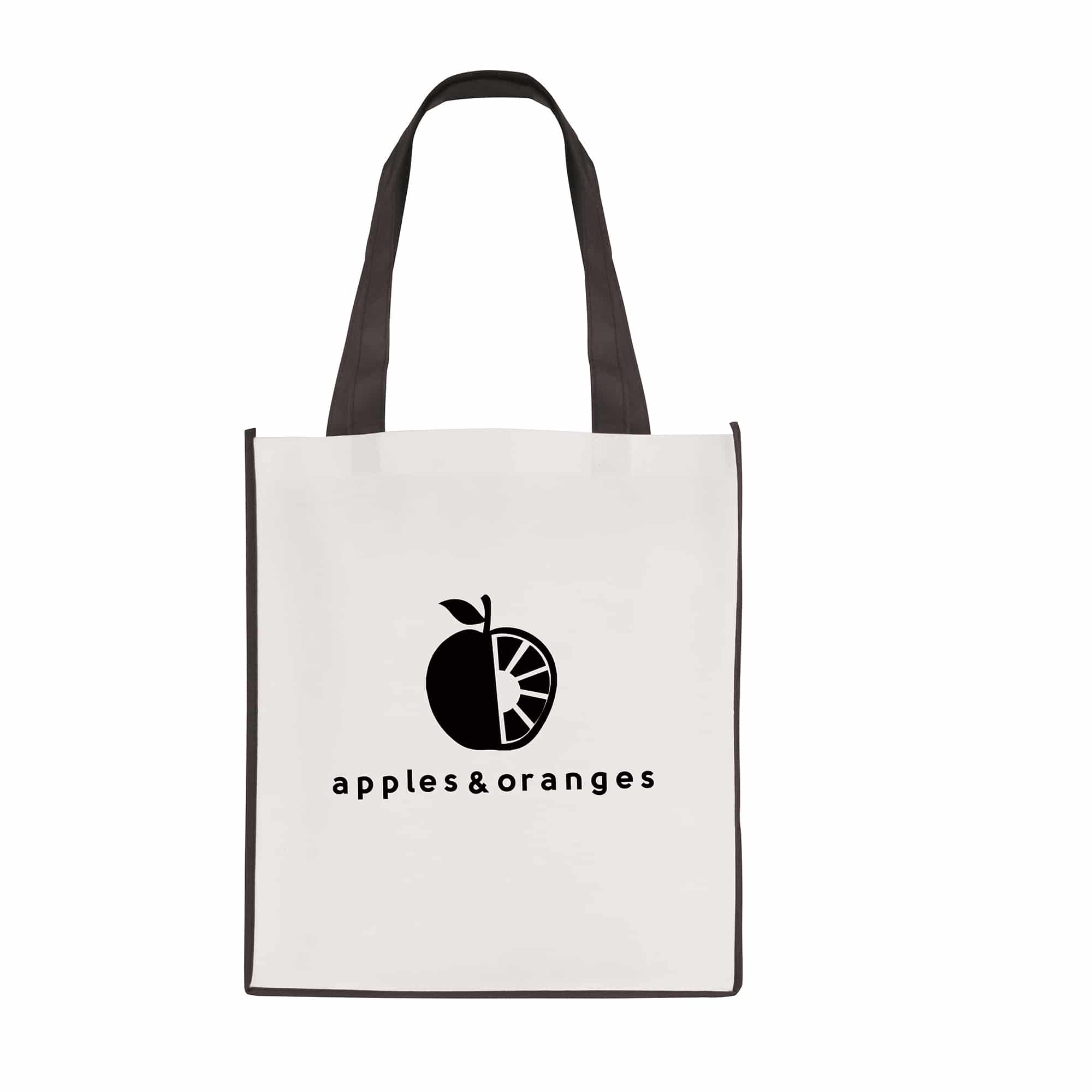 Large Contrast Shopper - Image 2