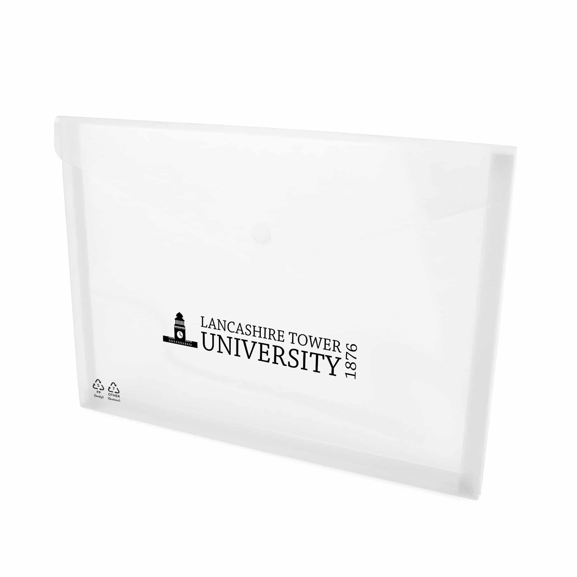 Hyde Document Folder - Image 2