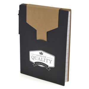 A6 PROMOTIONAL PECKHAM NOTEBOOK