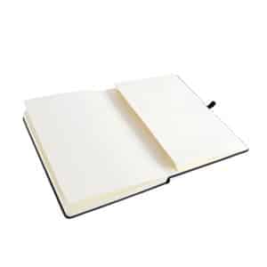 A5 Mole Plain Page Notebook