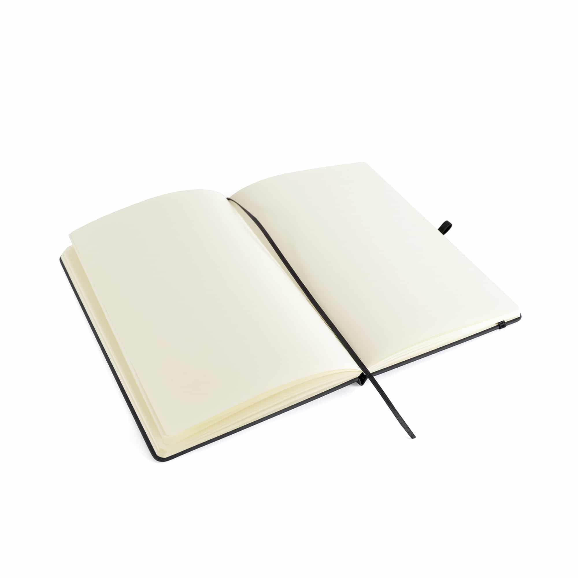 A5 Mole Plain Page Notebook - Image 2