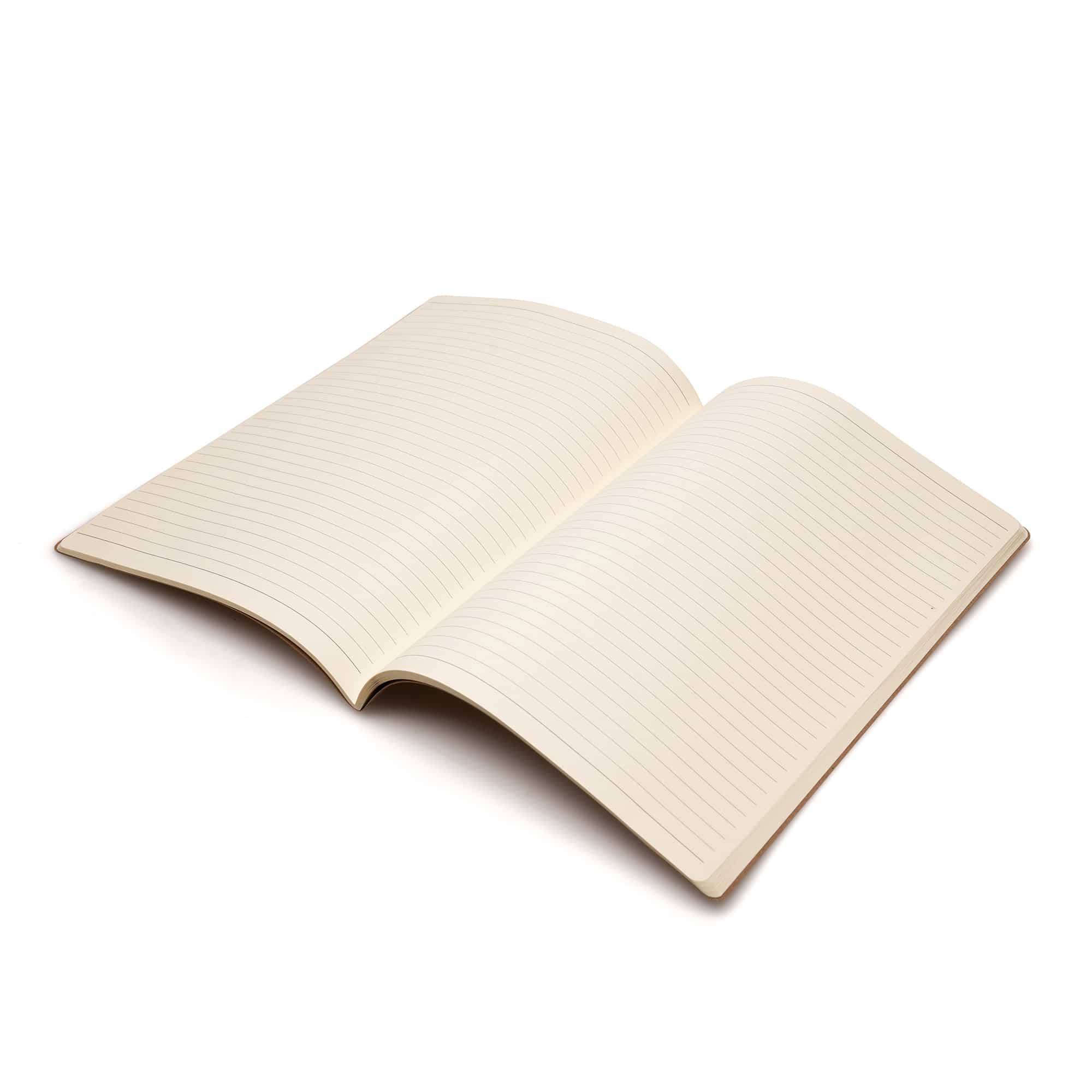 B6 Graphic Recycled Notebook - Image 2