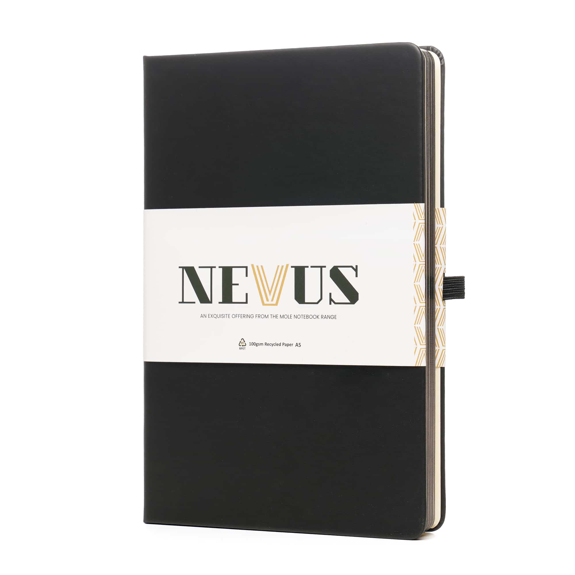 A5 Premium Nevus Notebook - Image 4