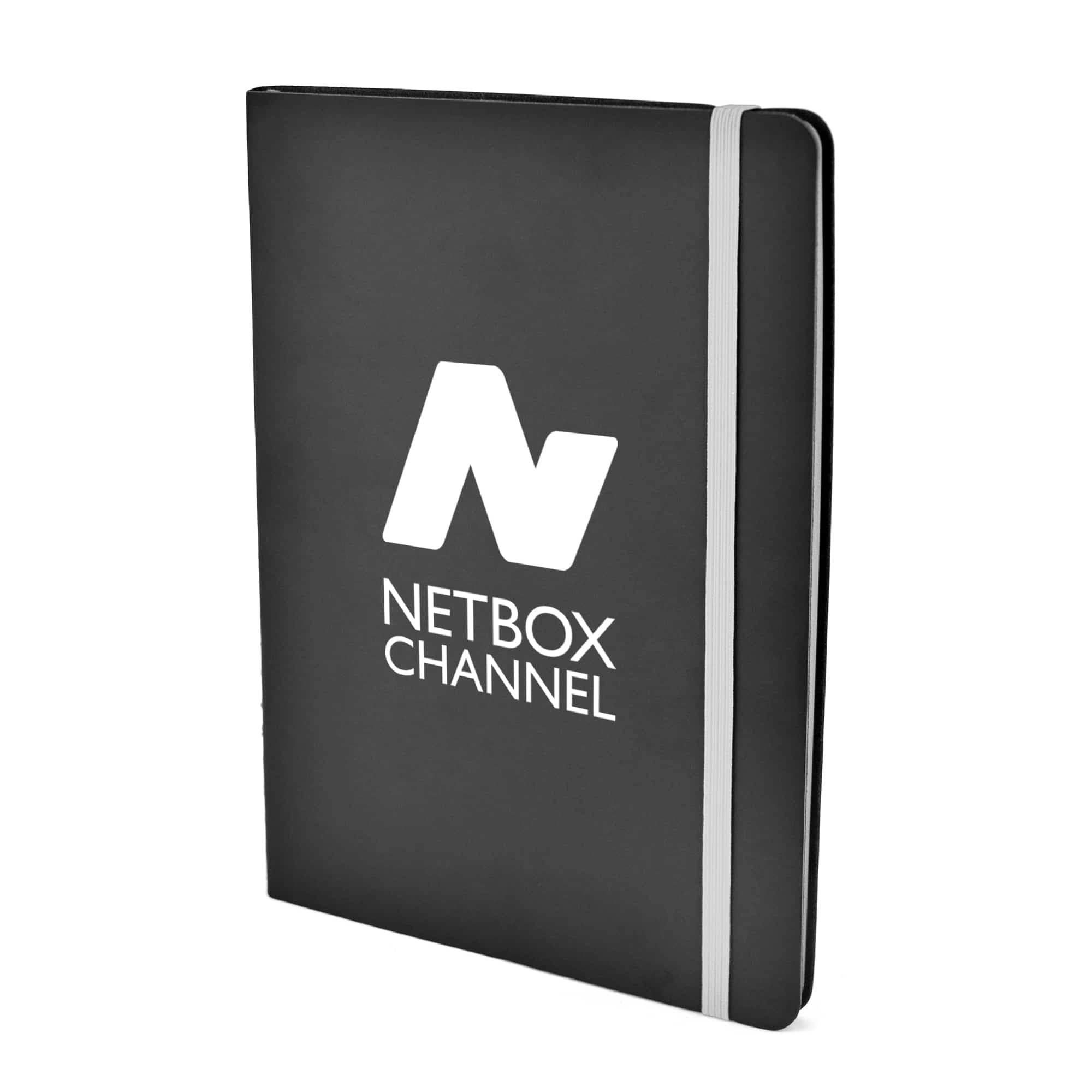 A5 Salisbury Notebook - Image 4