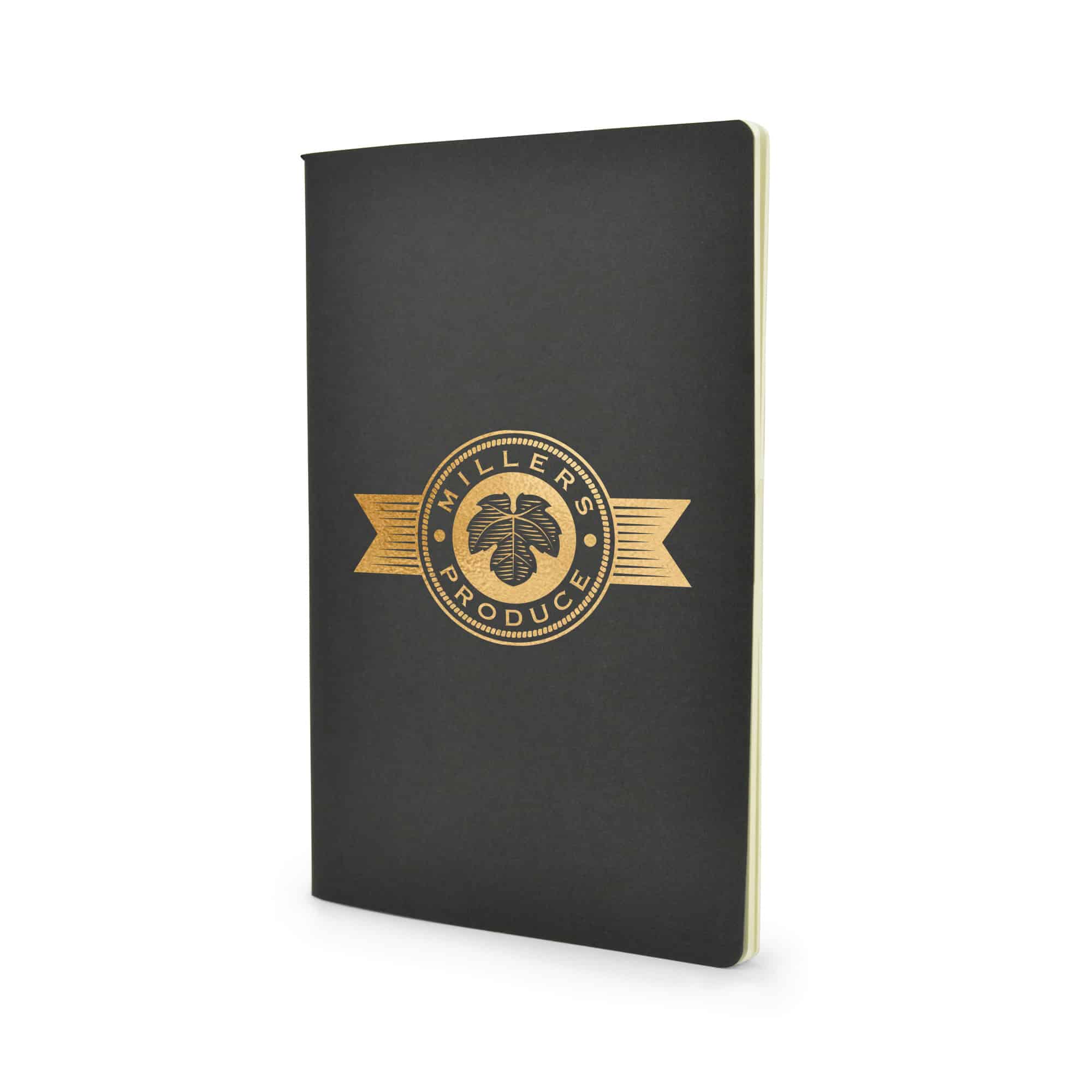 A5 Rayne Notebook - Image 2