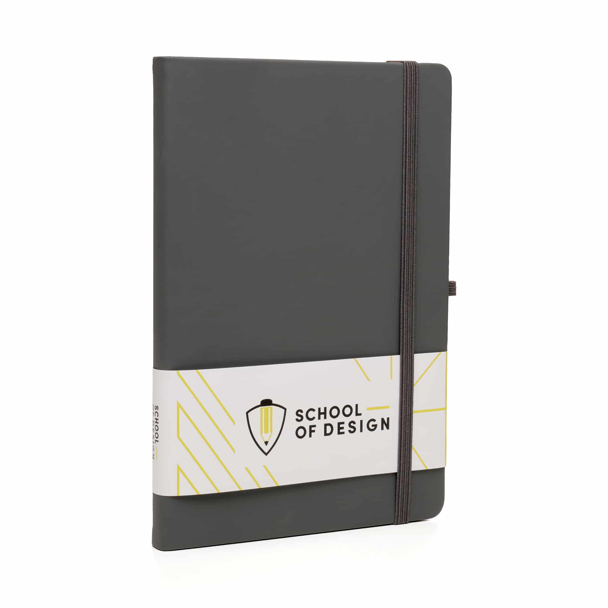 Full Colour Notebook Bellybands - Image 2