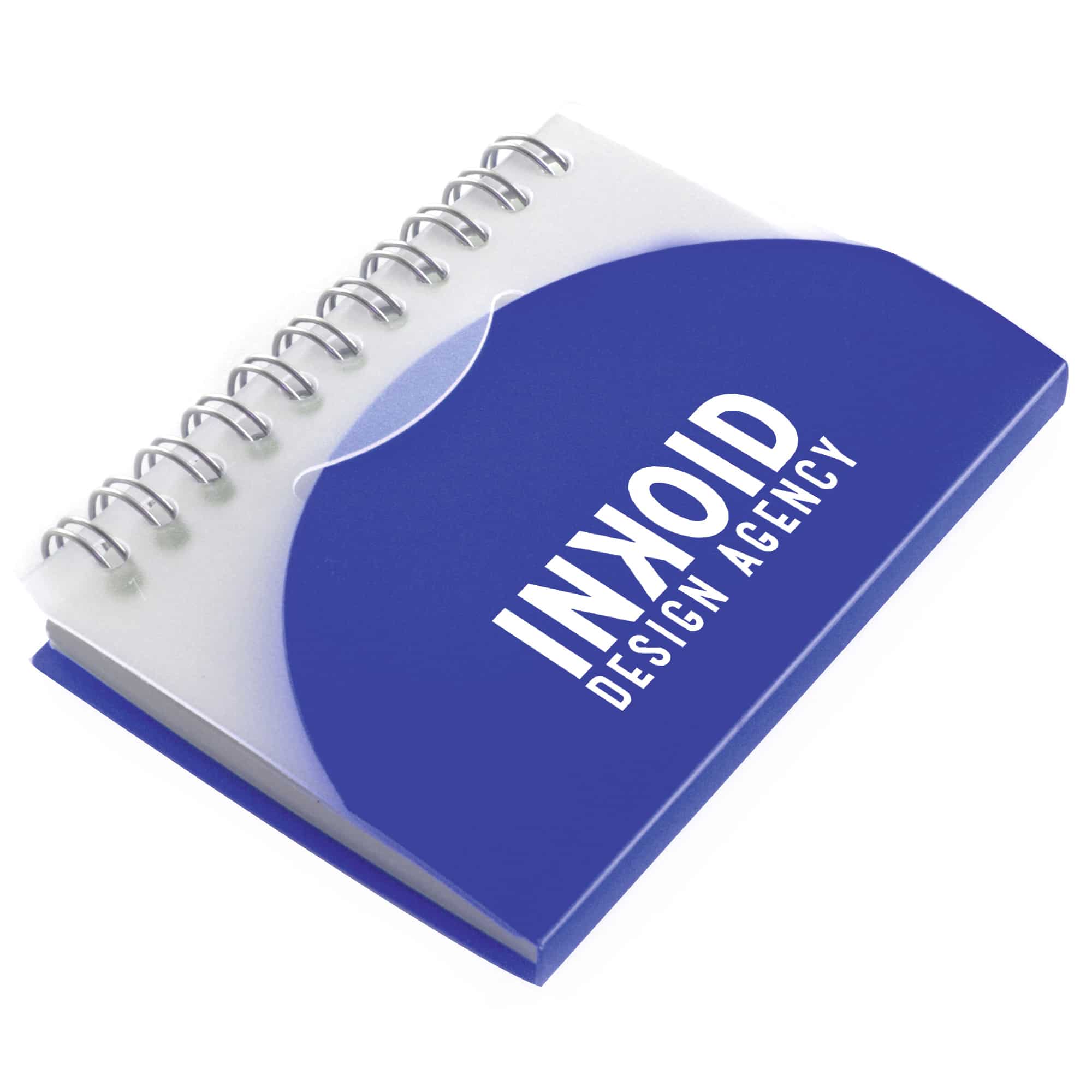 A7 Spiral Notebook - Image 3