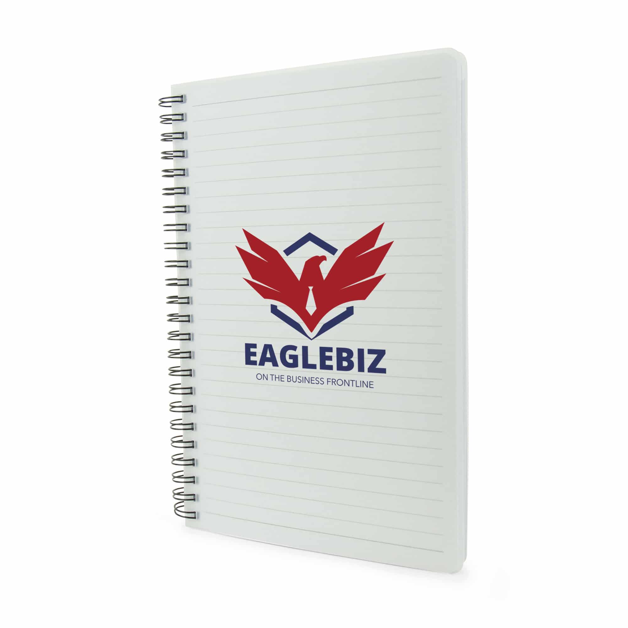 A5 Reynolds Notebook - Image 3