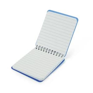 Bailey Notebook
