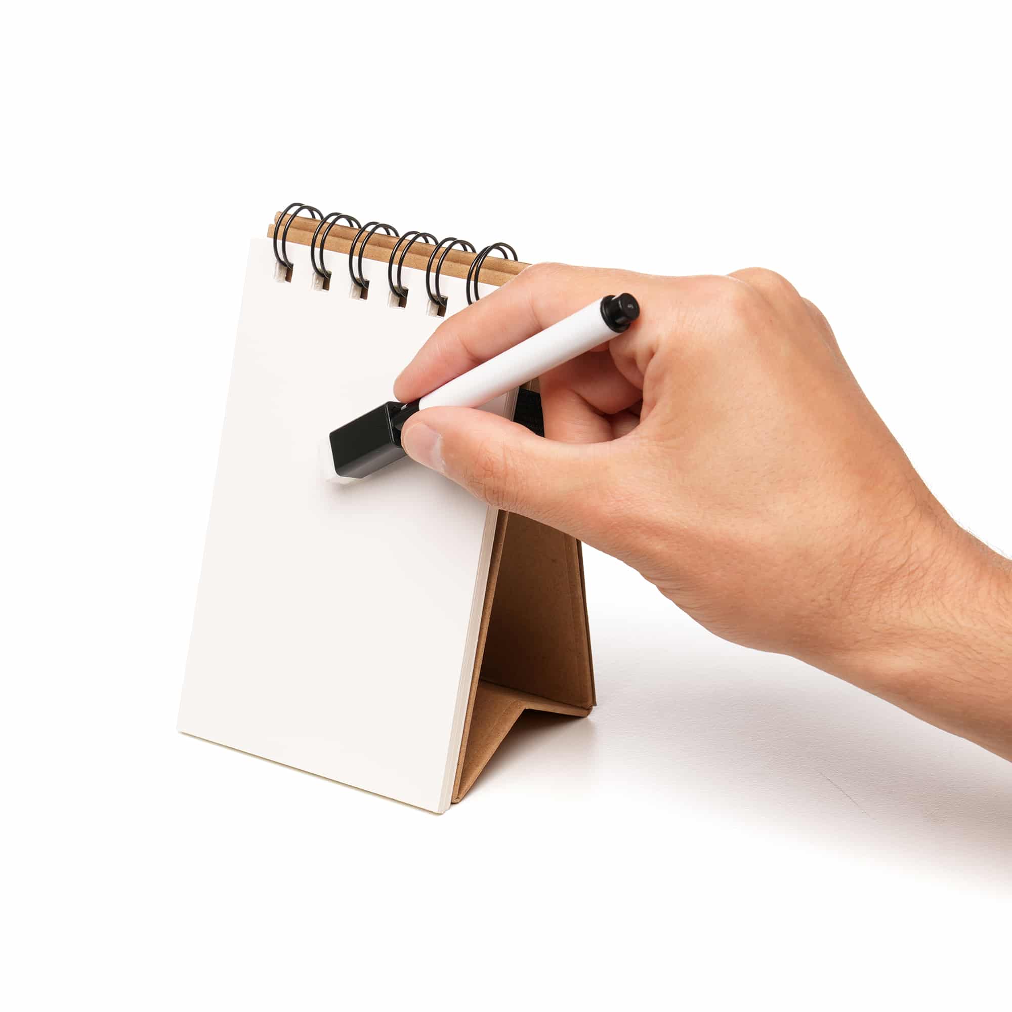 Promotional Whiteboard Notepad - Image 3