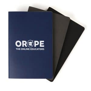 A5 Flexi Premium Notebook