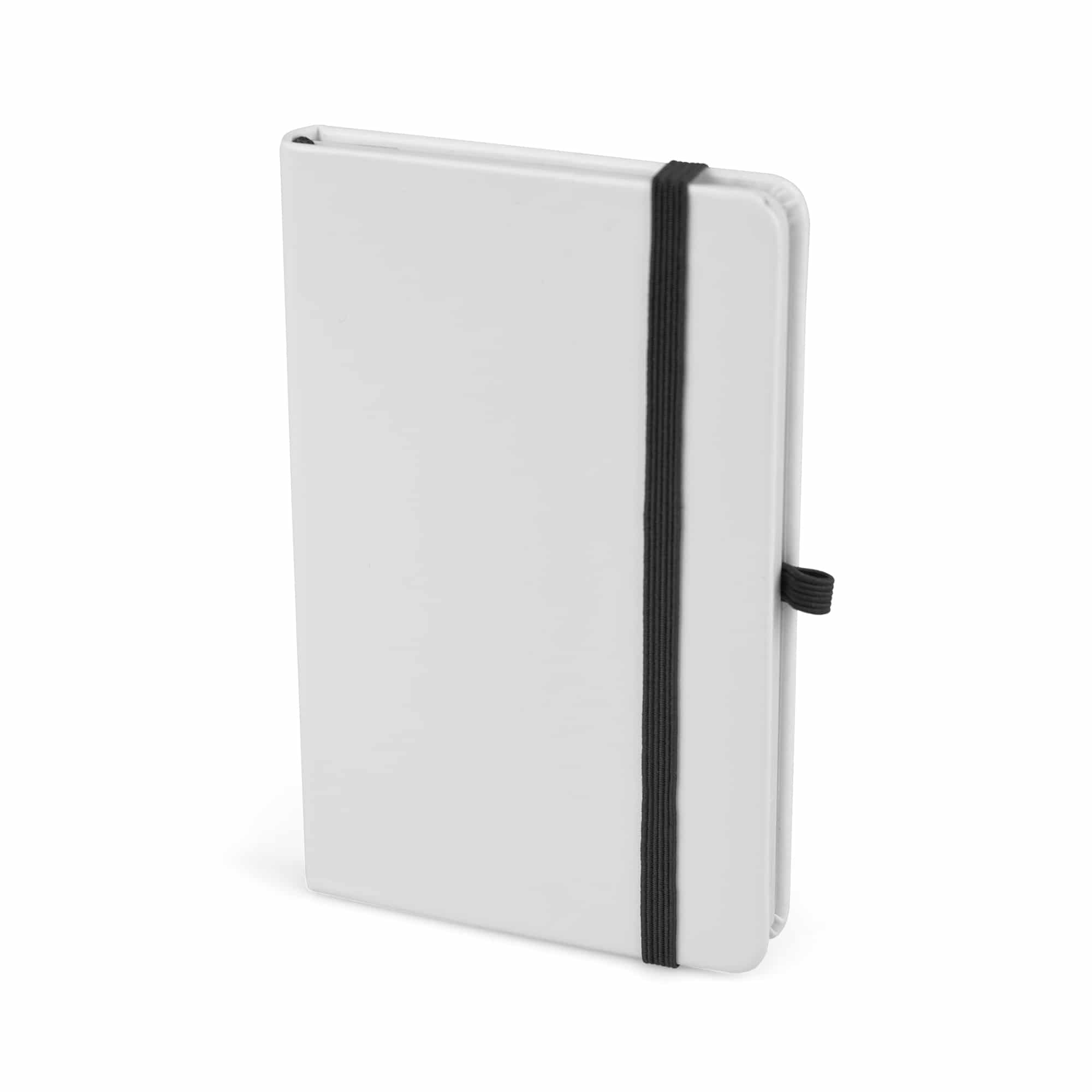A6 White Mole Notebook - Image 3