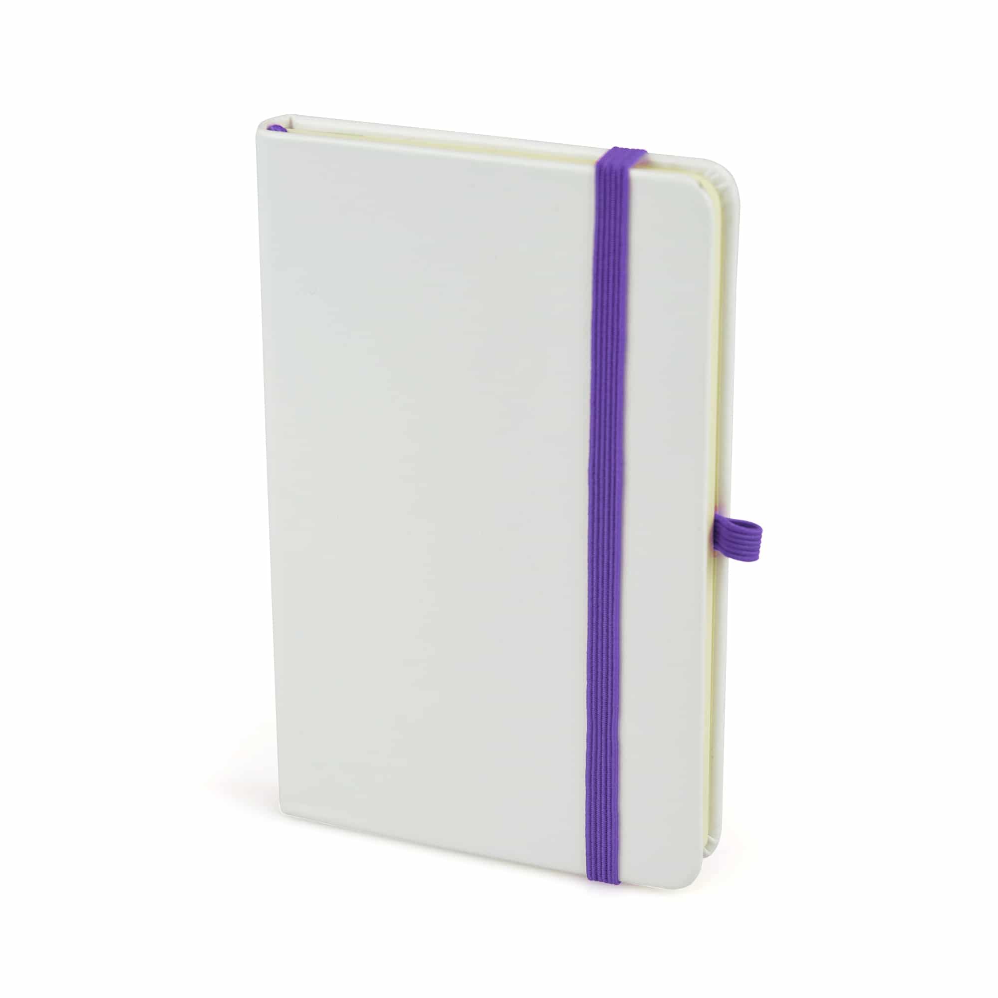 A6 White Mole Notebook - Image 4