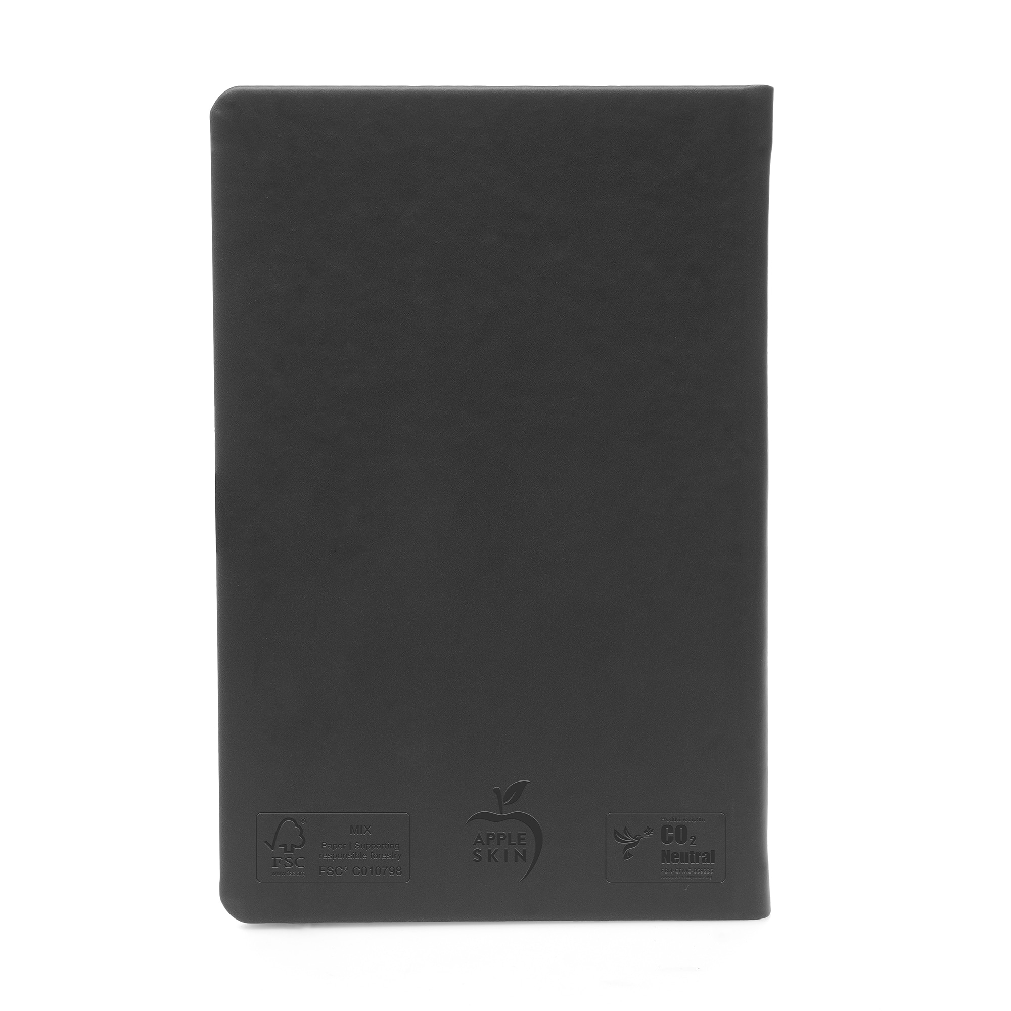 A5 Apple Skin Waste Notebook - Image 2