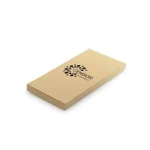CLIFTON KRAFT PAPER JOTTER