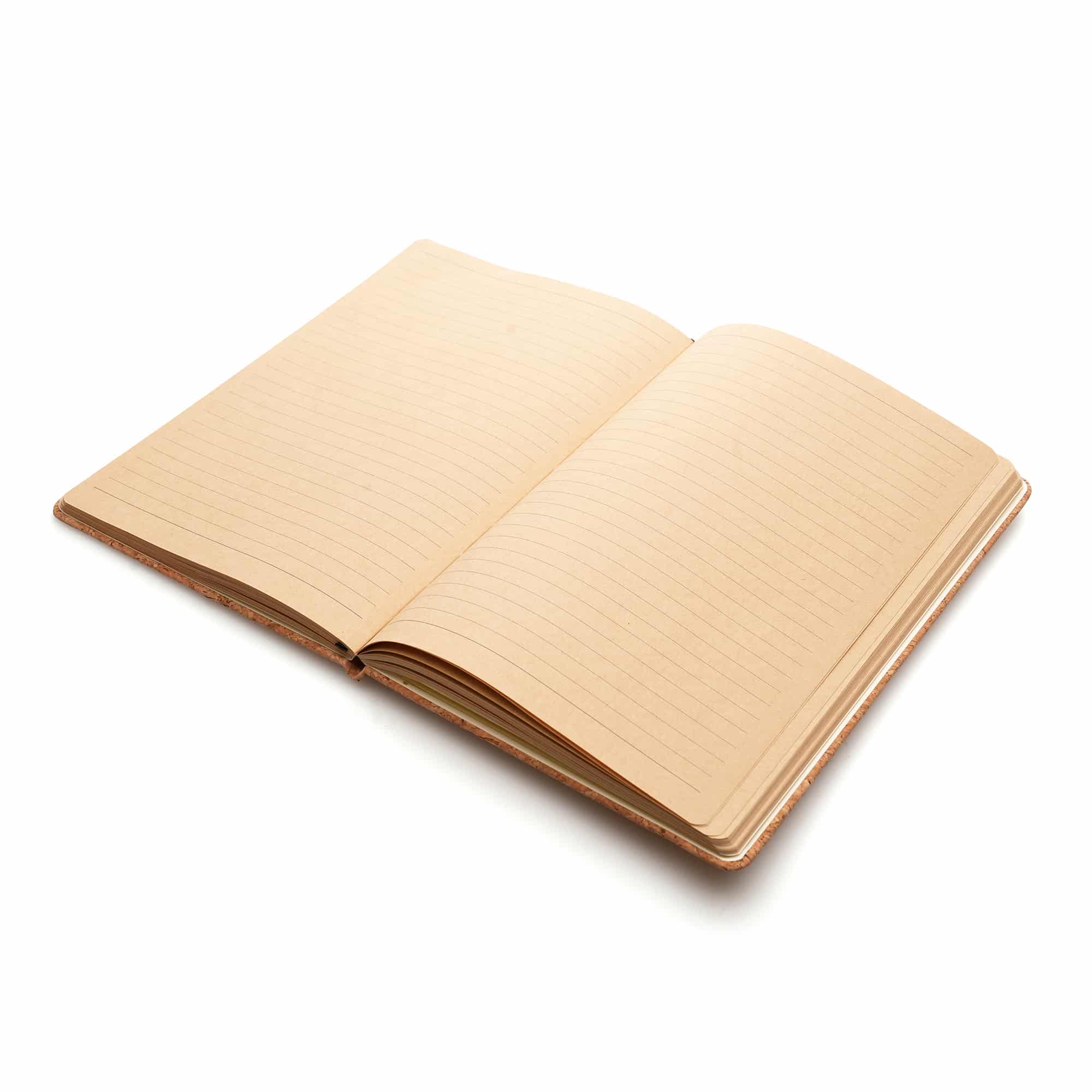 A5 Cork Notebook - Image 2