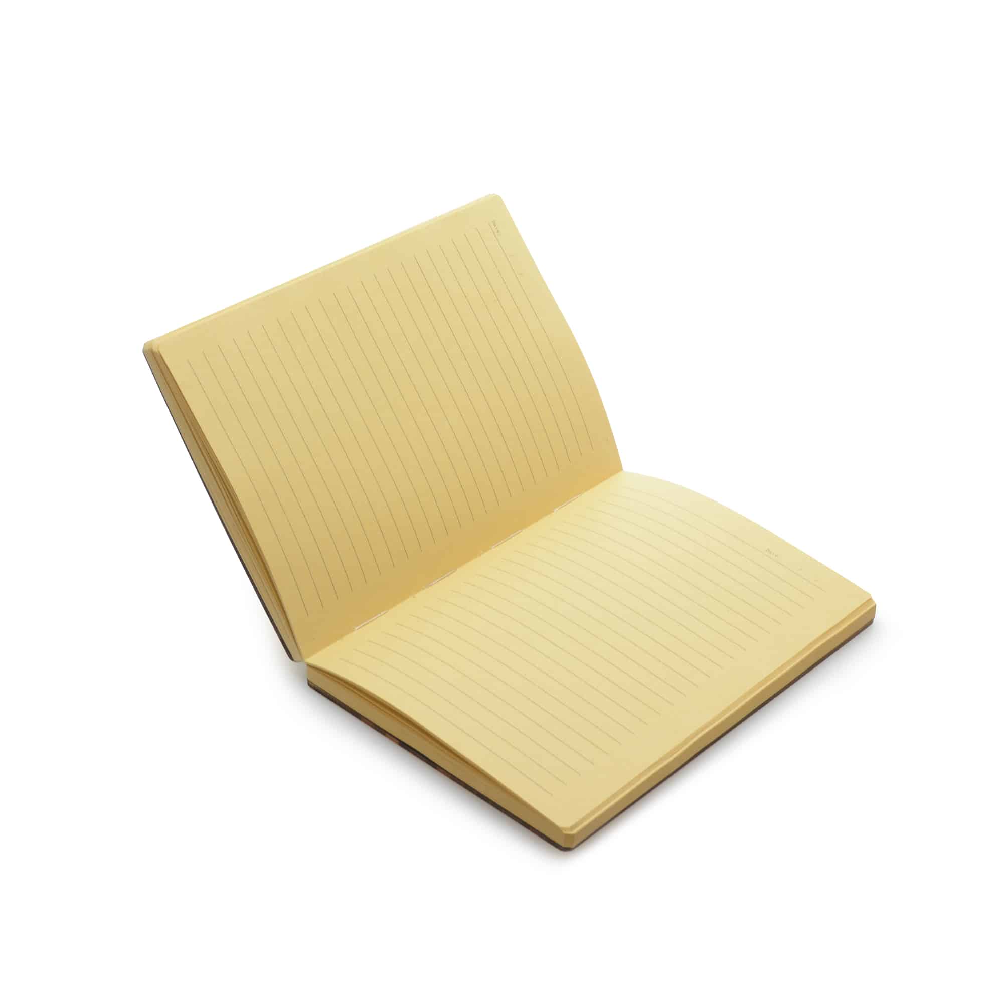 B6 BAMBOO NOTEBOOK - Image 2