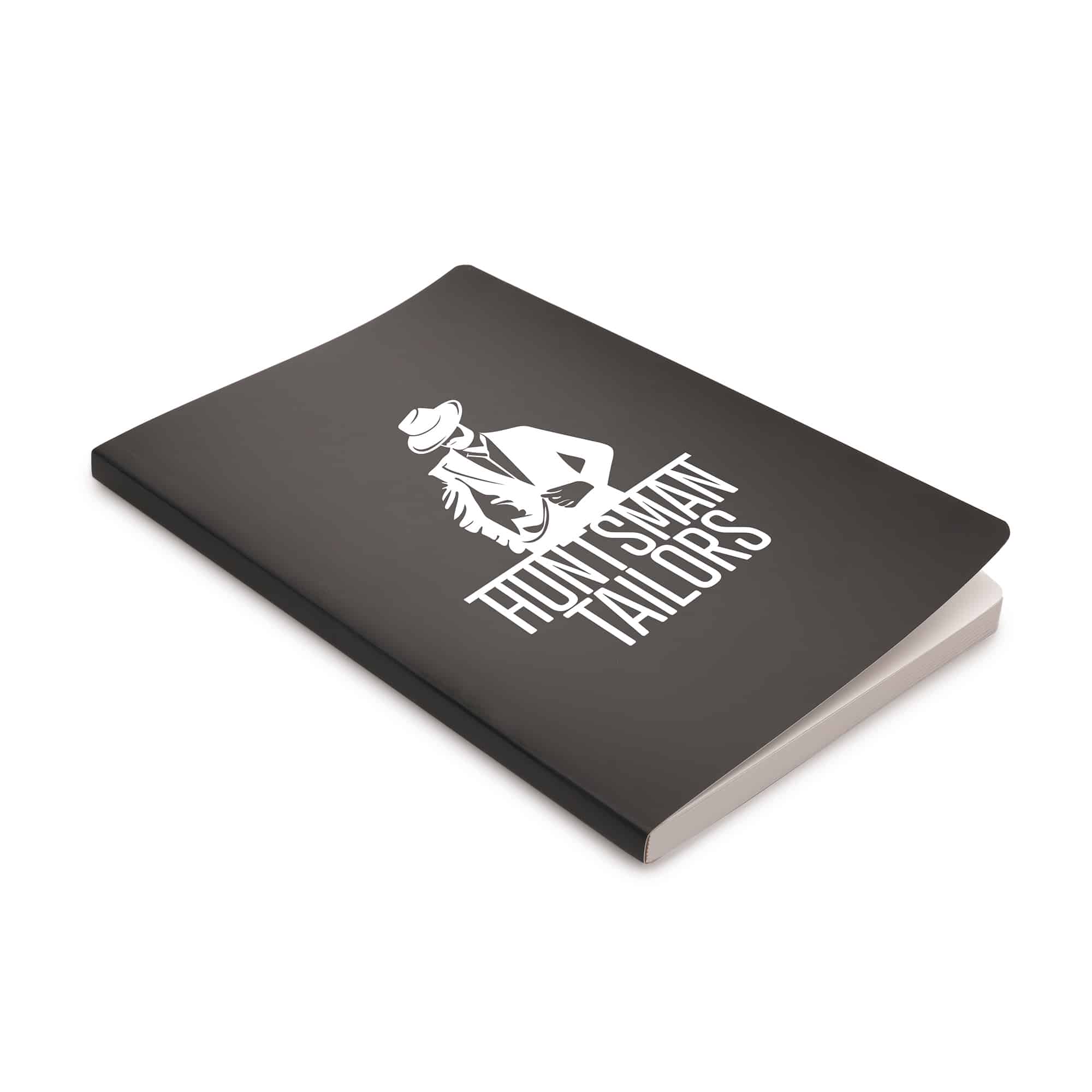 A5 Stone Paper Notebook - Image 2