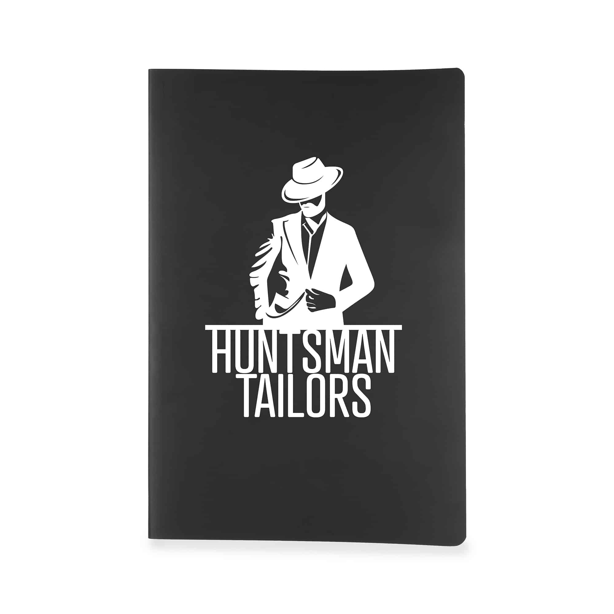 A5 Stone Paper Notebook - Image 3