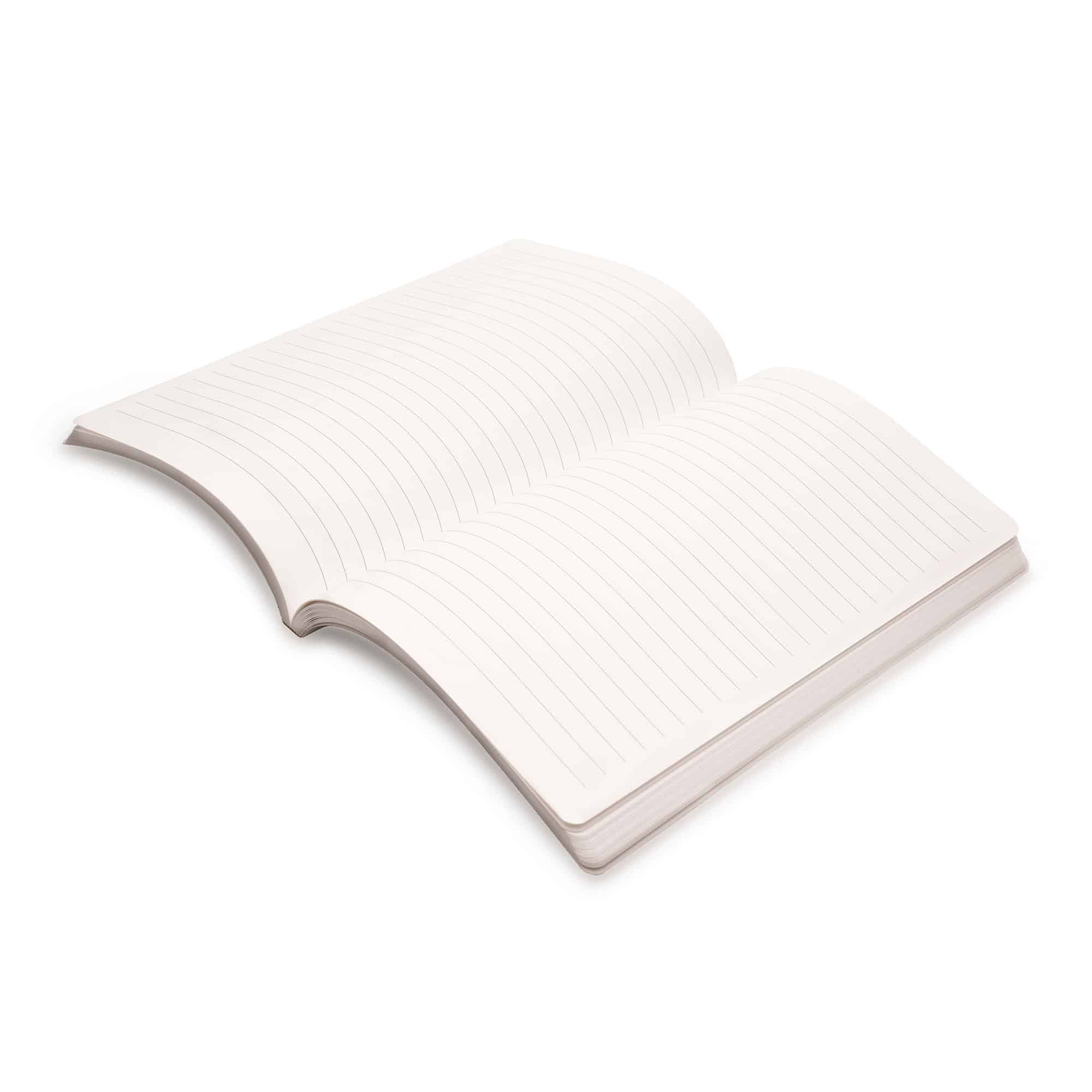 A5 Stone Paper Notebook - Image 4