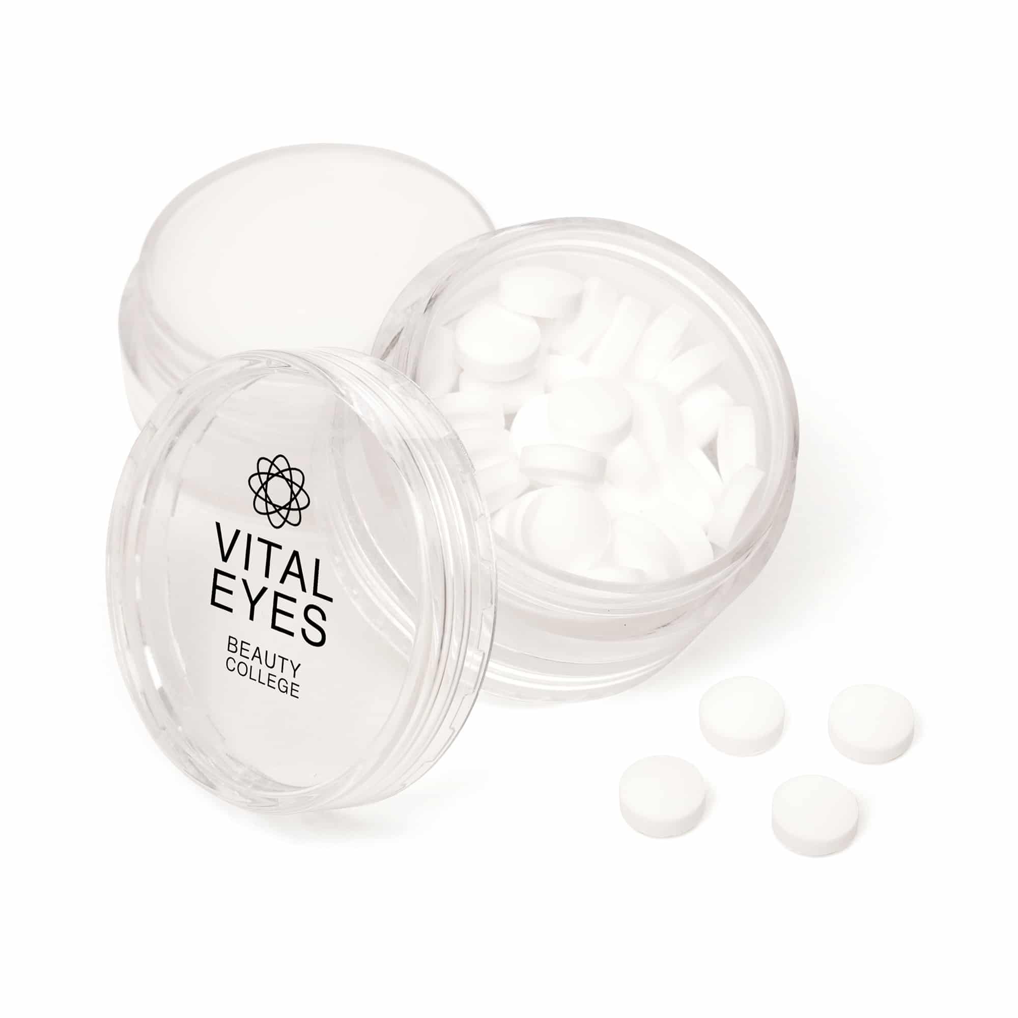 Mint and Balm Combo Pot - Image 4