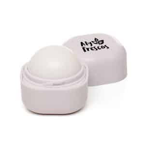 Cube Lip Balm