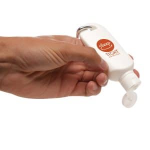 30 SPF Carabiner Sun Cream