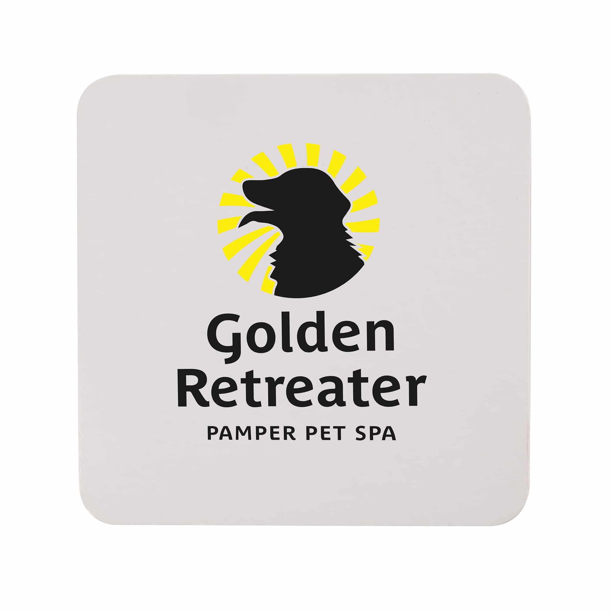 Cork Coaster Set - Image 2