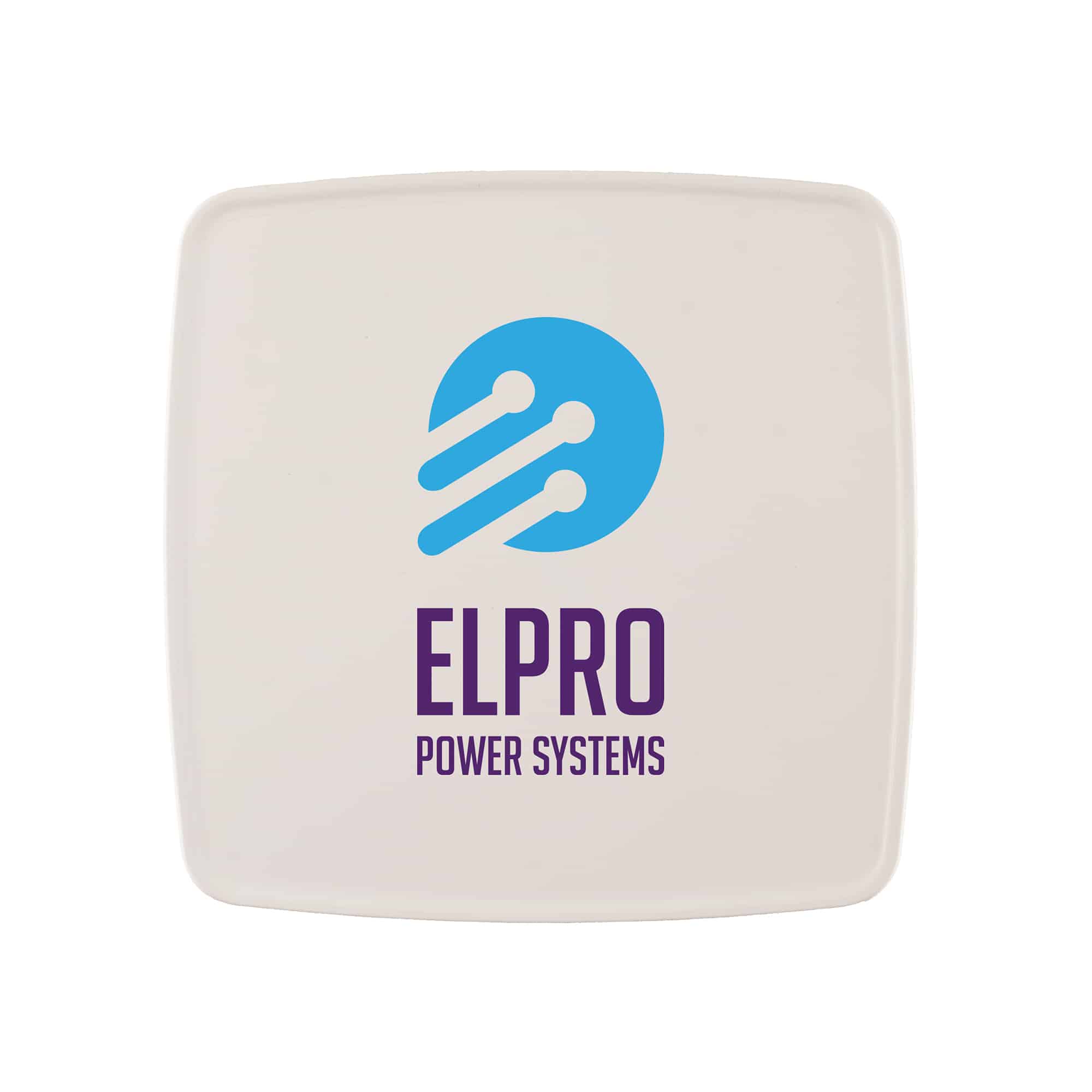 Made In Britain Square Coaster - Image 2