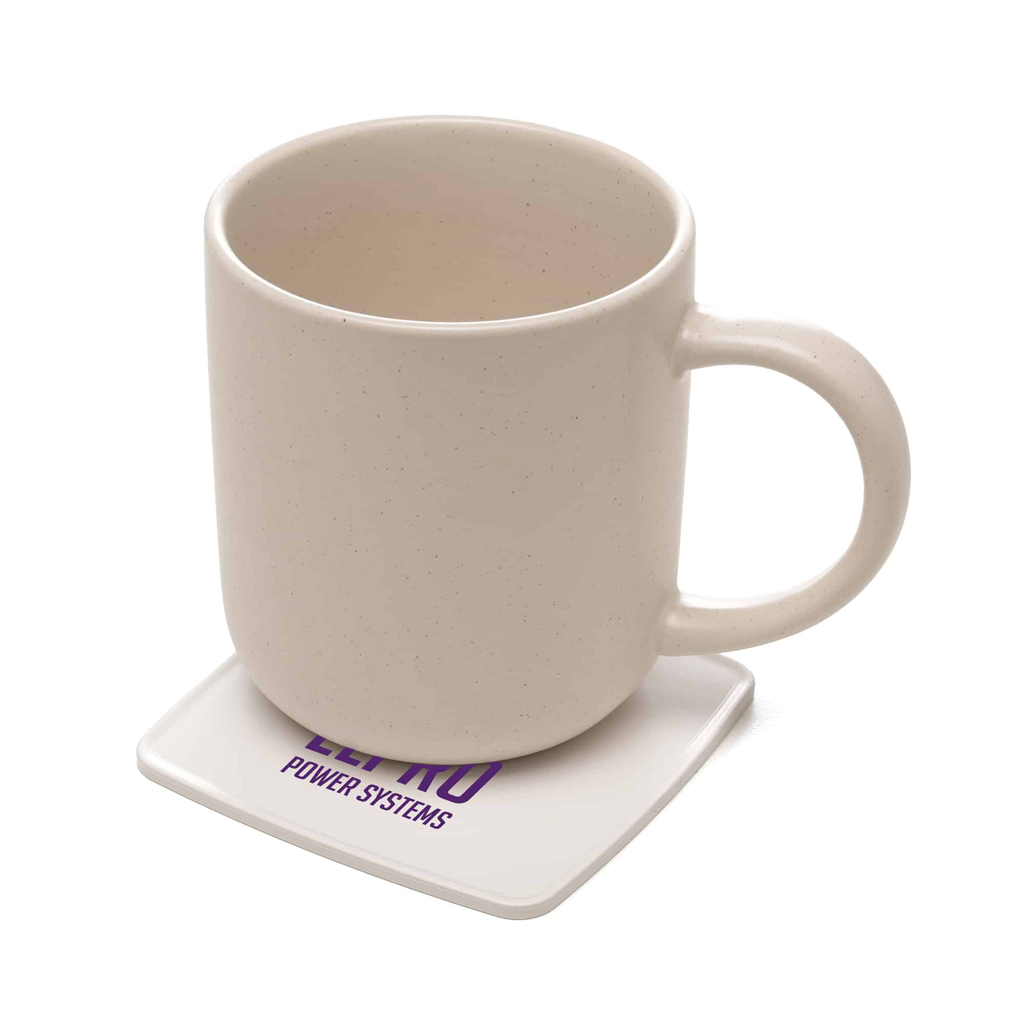 Made In Britain Square Coaster - Image 3