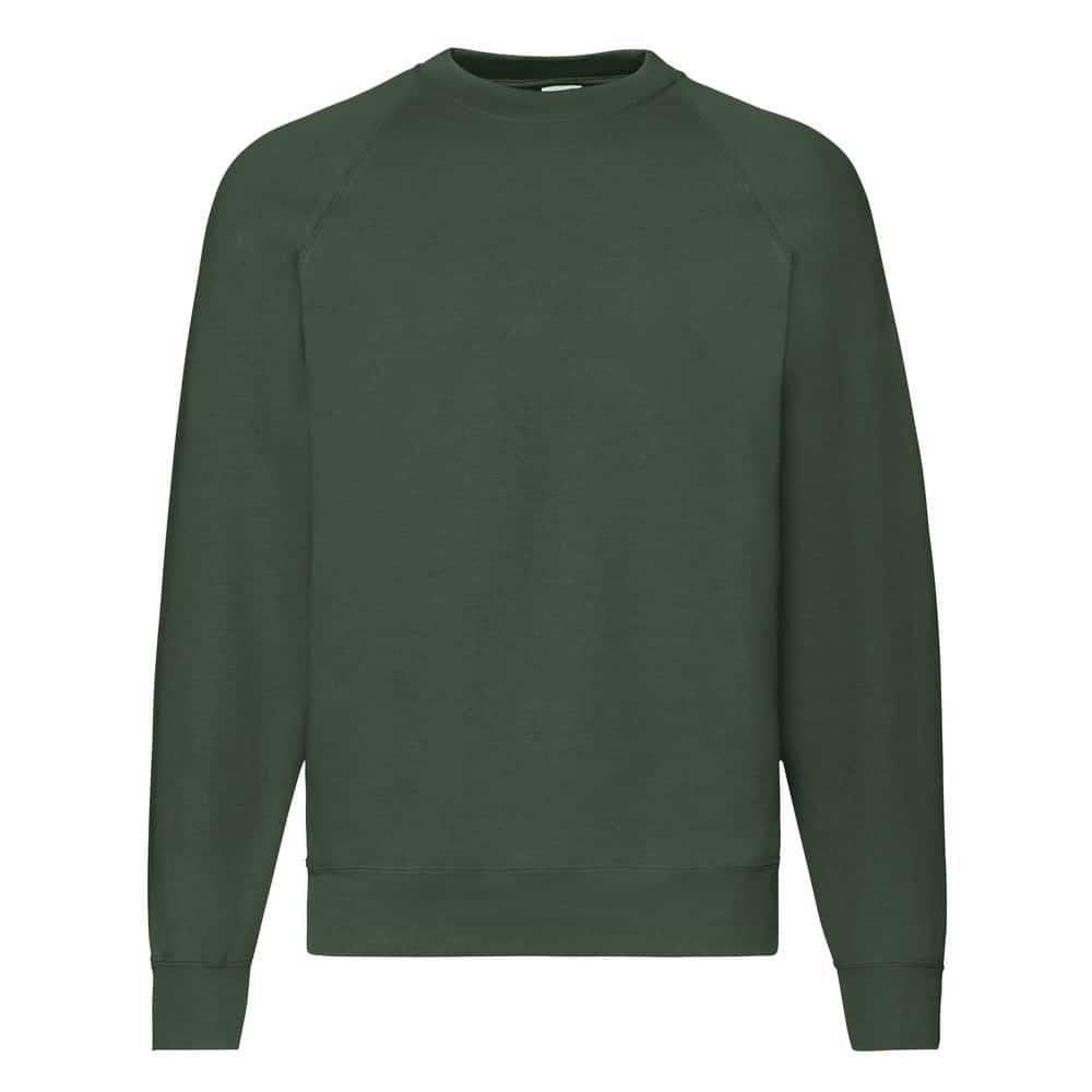 80/20 Classic Cotton And Polyester Value Sweatshirt - Image 2