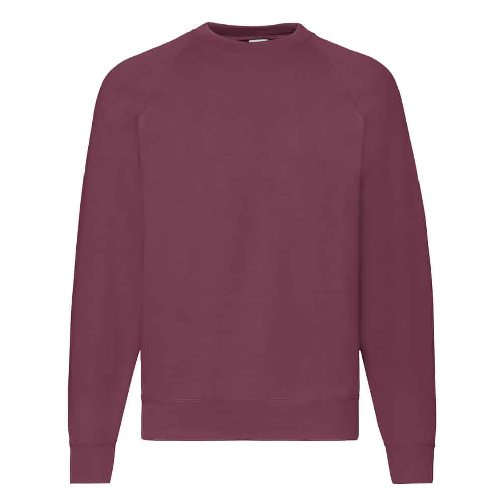 80/20 Classic Cotton And Polyester Value Sweatshirt - Image 3